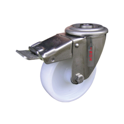 RODIZIO INOX 118/NST-100 F1