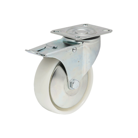 RODIZIO 120/NT-125 F1