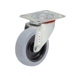 RODIZIO INOX 118/BIS-100 F4/1