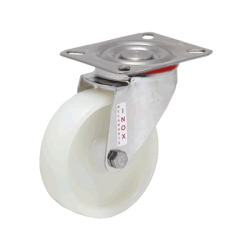 RODIZIO INOX 118/NS-80 F4/1