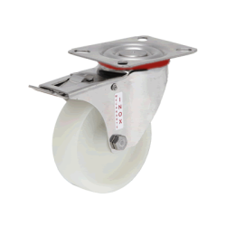 RODIZIO INOX 118/NST-100 F4/1