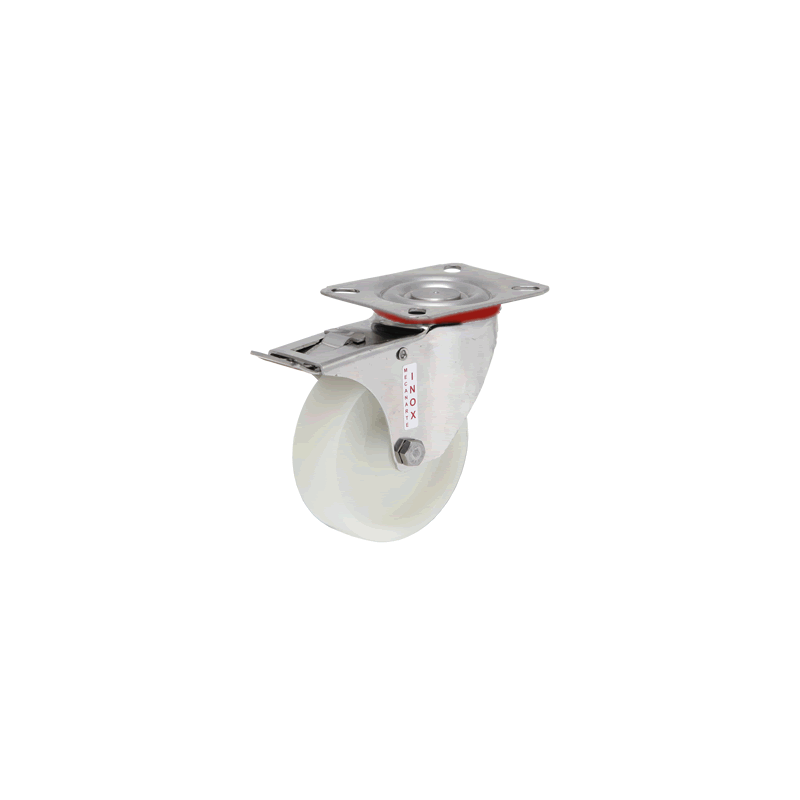 RODIZIO INOX 118/NST-100 F4/1 RODIZIO INOX 118/NST-100 F4/1