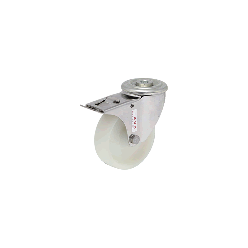 RODIZIO INOX 118/NST-100 F1/1 RODIZIO INOX 118/NST-100 F1/1