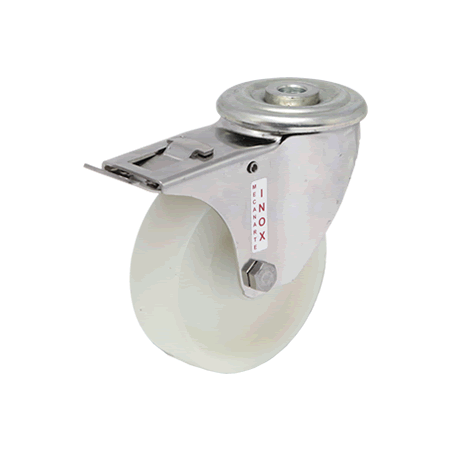 RODIZIO INOX 118/NST-100 F1/1