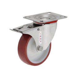 RODIZIO INOX 118/PUIST-100 VM