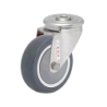 RODIZIO INOX 118/PUPE-100 F1/1