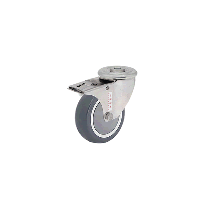 RODIZIO INOX 118/BIET-100 F1/1 RODIZIO INOX 118/BIET-100 F1/1