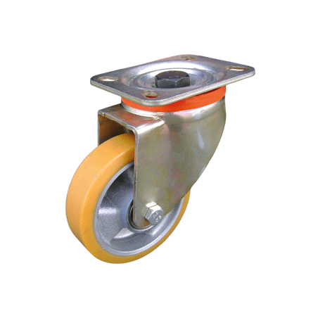 RODIZIO 138/PUE-125