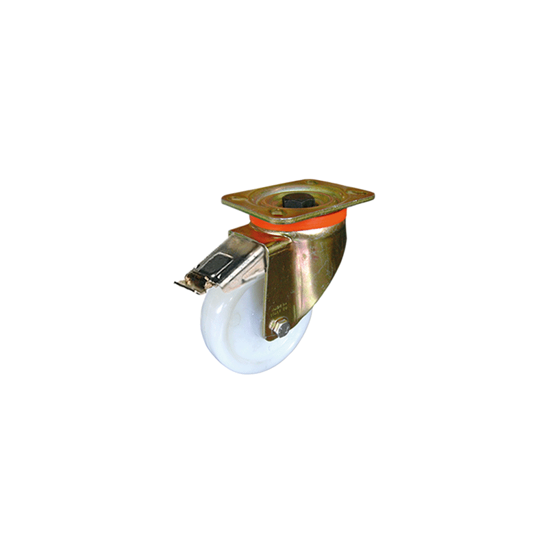 RODIZIO 138/NMT-100