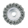 DeWalt Twist Knot Wire Cup Brush 100mm