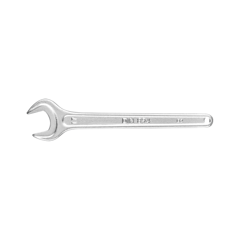 CHAVE DE FIXAÇÃO 17MM