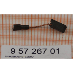 ESCOVA 230V 5726701