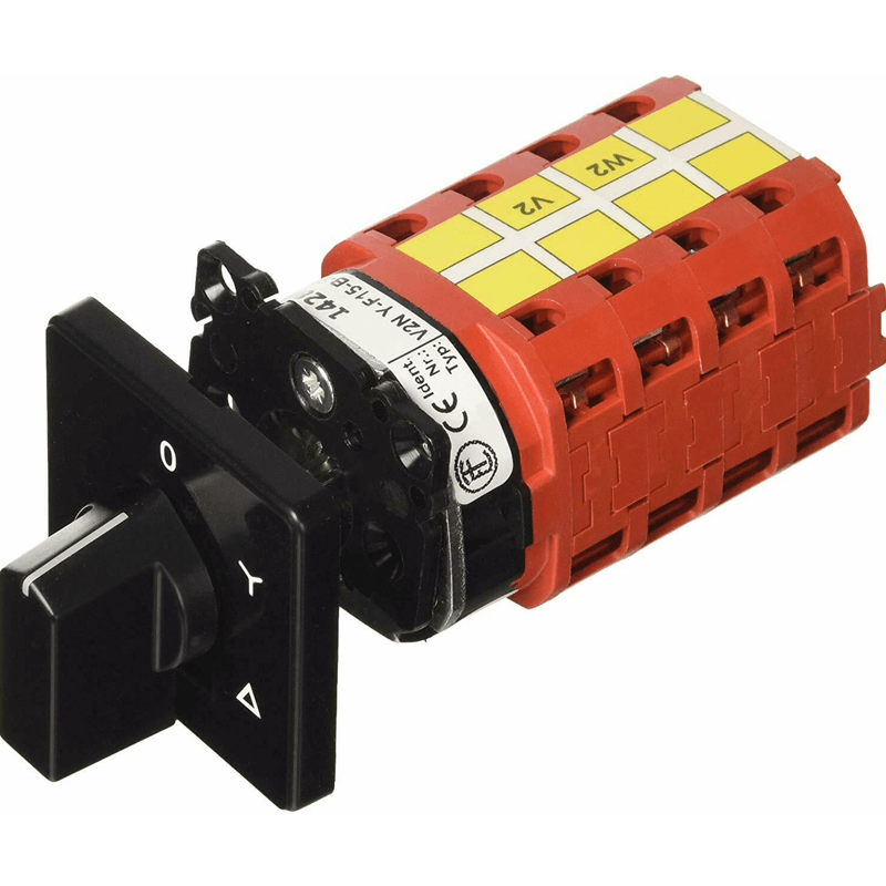 INTERRUPTOR 5930601 INTERRUPTOR 5930601