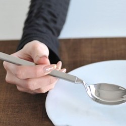 6 Table Spoon Set - Dry