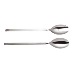 Cubiertos para Ensalada 30cm - Dry