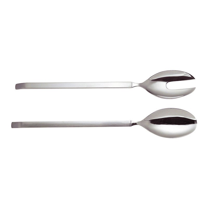 Cubiertos para Ensalada 30cm - Dry
