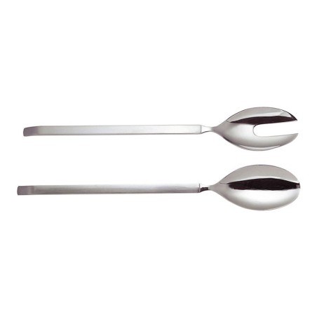 Cubiertos para Ensalada 30cm - Dry
