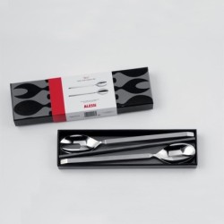 Cubiertos para Ensalada 30cm - Dry