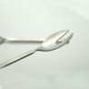 Cubiertos para Ensalada 30cm - Dry