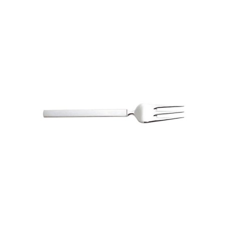 6 Pastry Fork Set - Dry