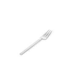 6 Pastry Fork Set - Dry