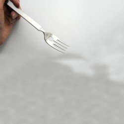 6 Fish Fork Set - Dry