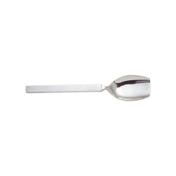6 Ice Cream Spoon Set - Dry