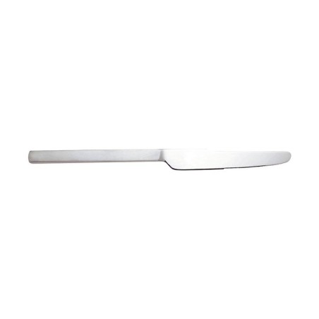 6 Table Knife Set - Dry