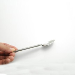Set de 6 Cucharas de Postre - Dry