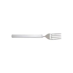 6 Dessert Fork Set - Dry