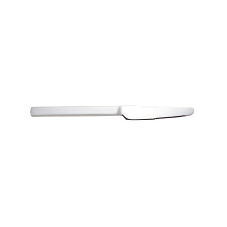 6 Dessert Knife Set - Dry