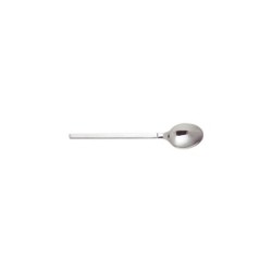 6 Mocha Coffee Spoon Set - Dry