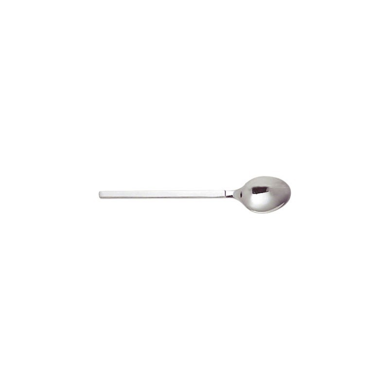 6 Mocha Coffee Spoon Set - Dry