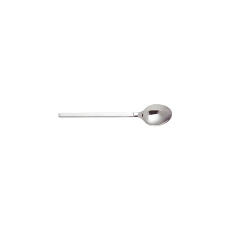 6 Mocha Coffee Spoon Set - Dry
