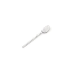 6 Mocha Coffee Spoon Set - Dry