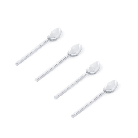 Set de 4 Cucharas para Moka - Dry