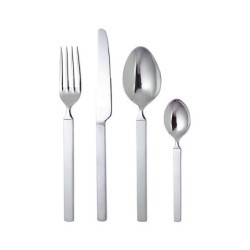 Cutlery Set 24 Pieces - Dry