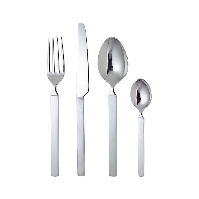 Cutlery Set 24 Pieces - Dry Cutlery Set 24 Pieces - Dry