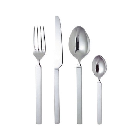 Cutlery Set 24 Pieces - Dry