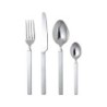 Cutlery Set 24 Pieces - Dry