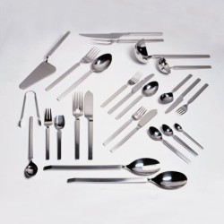 Servicio de Cubiertos con 5 Piezas - Dry