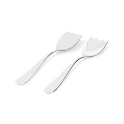 Cubiertos para Ensalada - Nuovo Milano