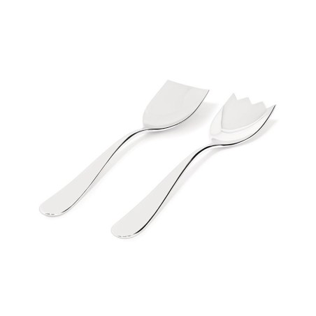 Cubiertos para Ensalada - Nuovo Milano