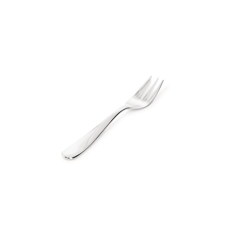 6 Pastry Fork with Three Prongs Set - Nuovo Milano