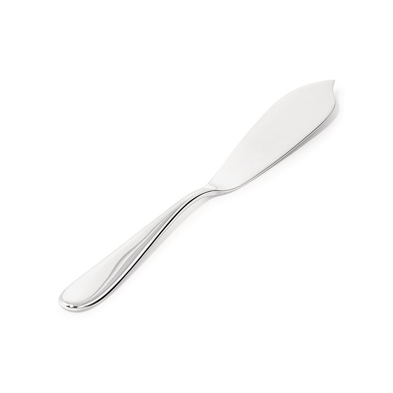 Cuchillo de Servicio para Pescado - Nuovo Milano Cuchillo de Servicio para Pescado - Nuovo Milano