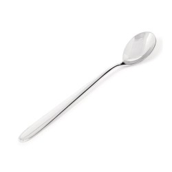 6 Long Drink Spoons Set - Nuovo Milano