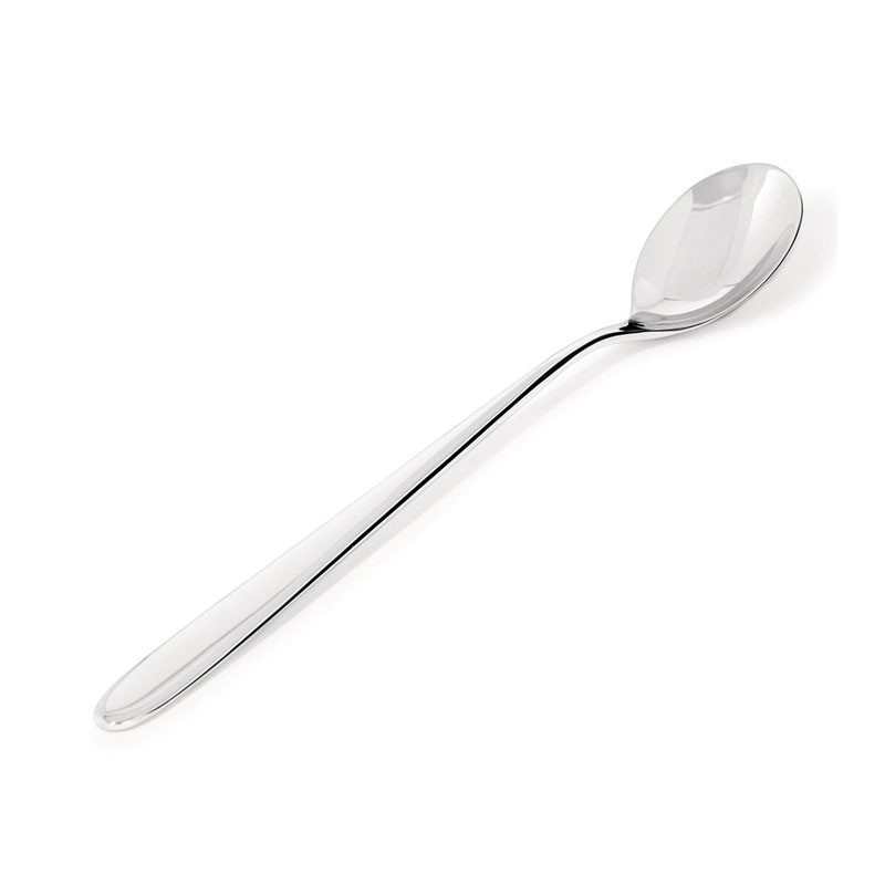 Set de 6 Cucharas para Long Drink - Nuovo Milano