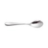 Set of 6 Flat Spoons F.Point - Nuovo Milano