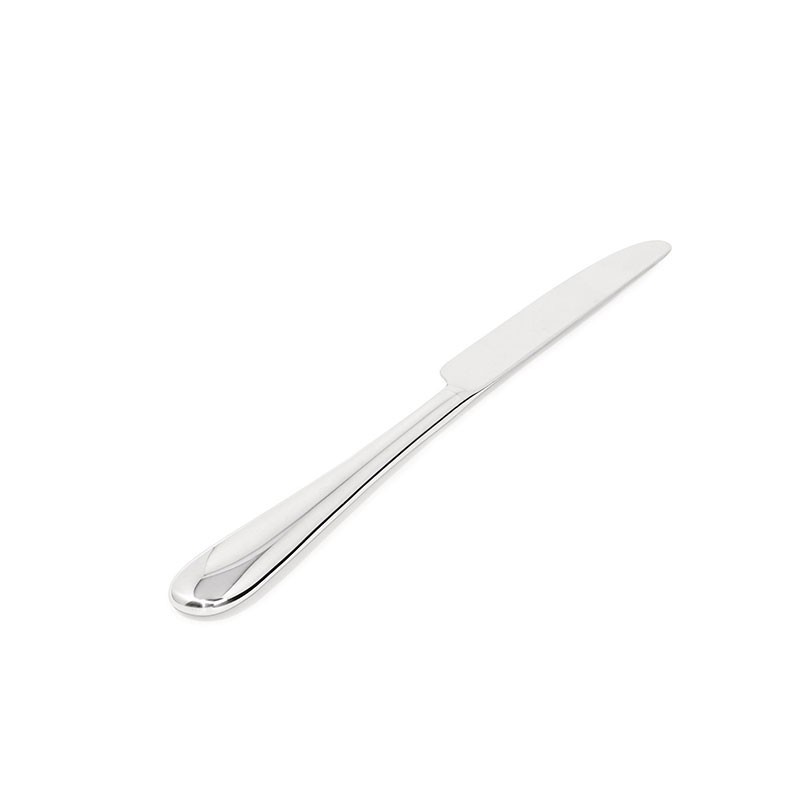 6 Table Knife Set - Nuovo Milano