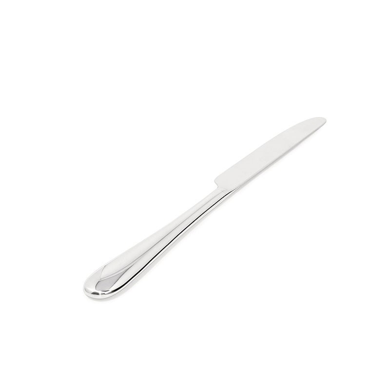 Set de 6 Cuchillos Monobloque - Nuovo Milano